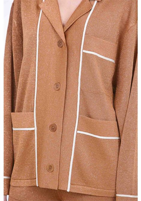  CIRCUS HOTEL | Blazer | H6SA09T62-W